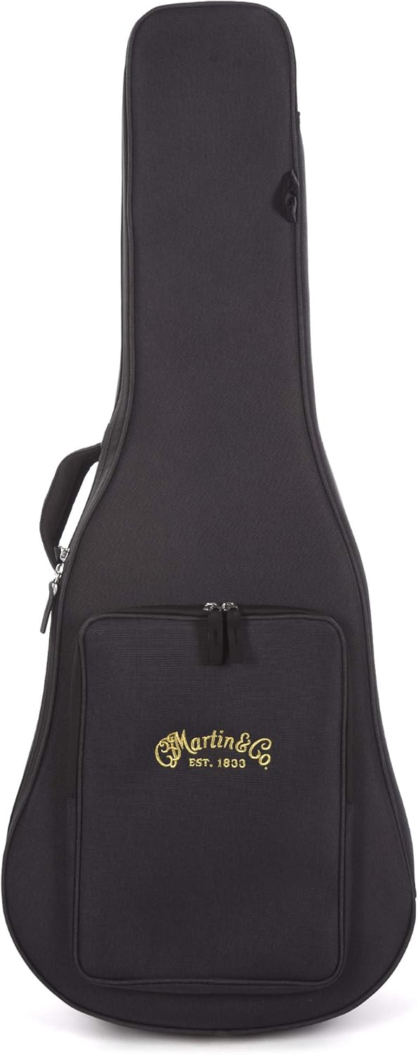 Martin D-13E Ziricote Acoustic-Electric Guitar - Natural