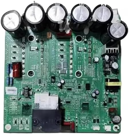 Home Central Air Conditioning Motherboard 300027000644 30223000038 Disassembled YUEGG(300027000644-new)