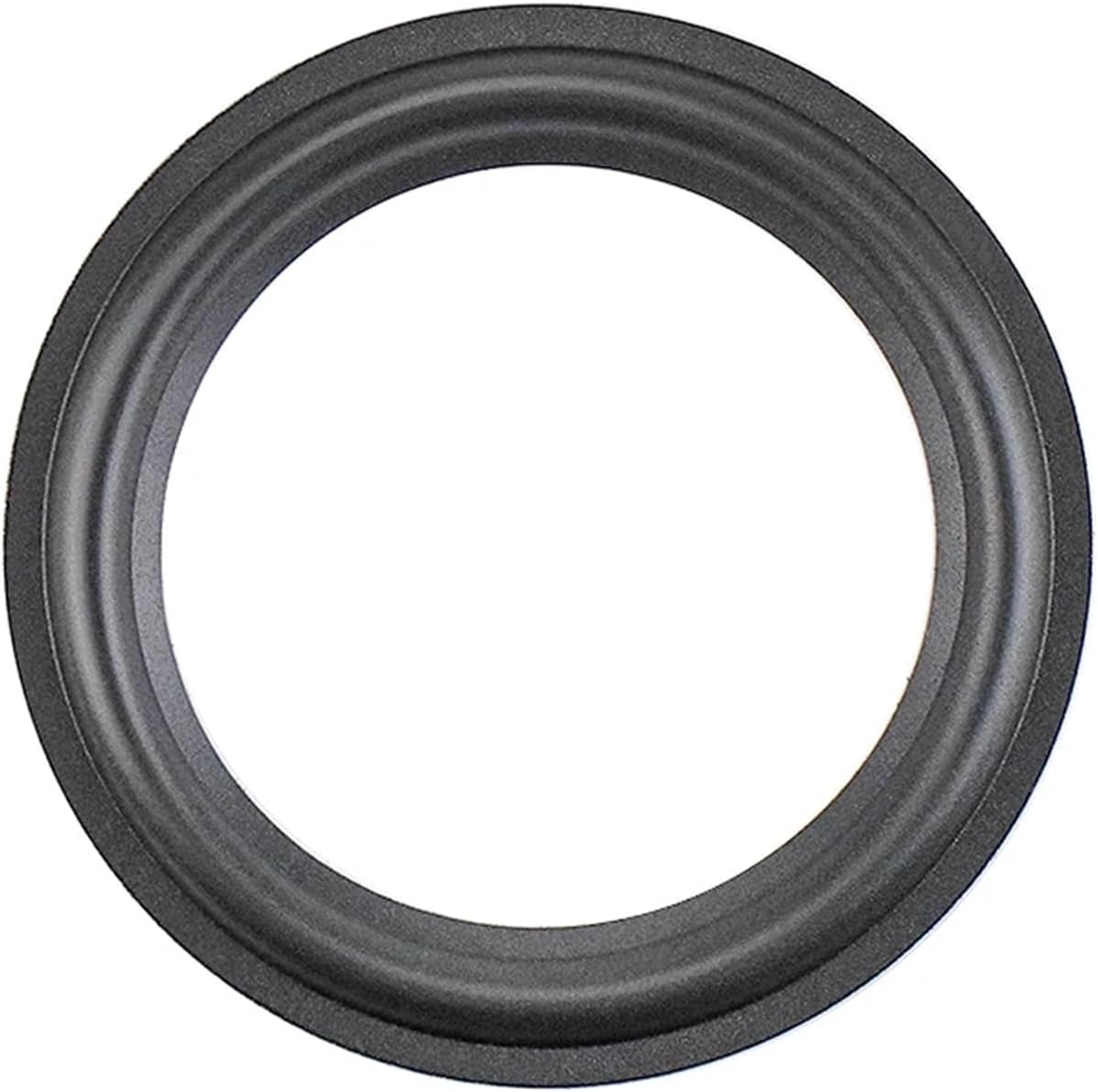 8 Inch 204mm Speaker Suspension Ring Foam Edge 8.5inch 9inch Outside Ring Repair for D8 Series Speaker Parts 2PCS