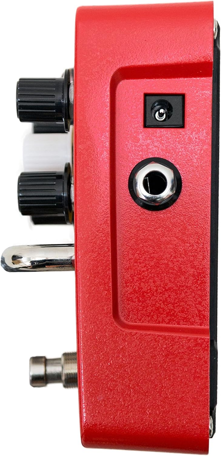 Orange Two Stroke Active Dual-Parametric EQ/Boost Guitar Effects Pedal