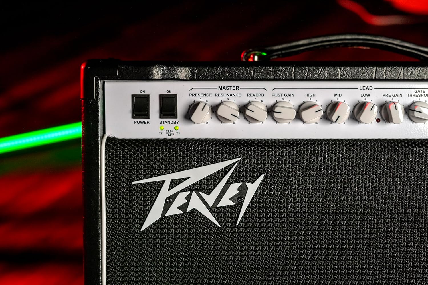 Peavey Invective.112 Combo Guitar Amplifier