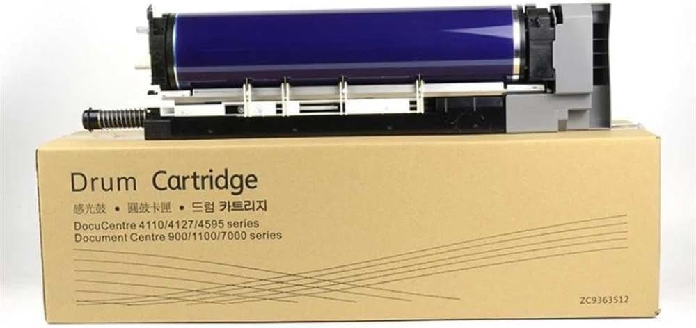 Drum Unit Compatible with DC4110 DocuCentre 4110 4127 4595 Document Centre 900 1100 7000 Copier Imaging Supplies Replacement Imaging Unit