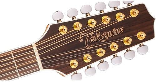 Takamine GJ72CE-NAT Jumbo Cutaway Acoustic-Electric Guitar, Natural
