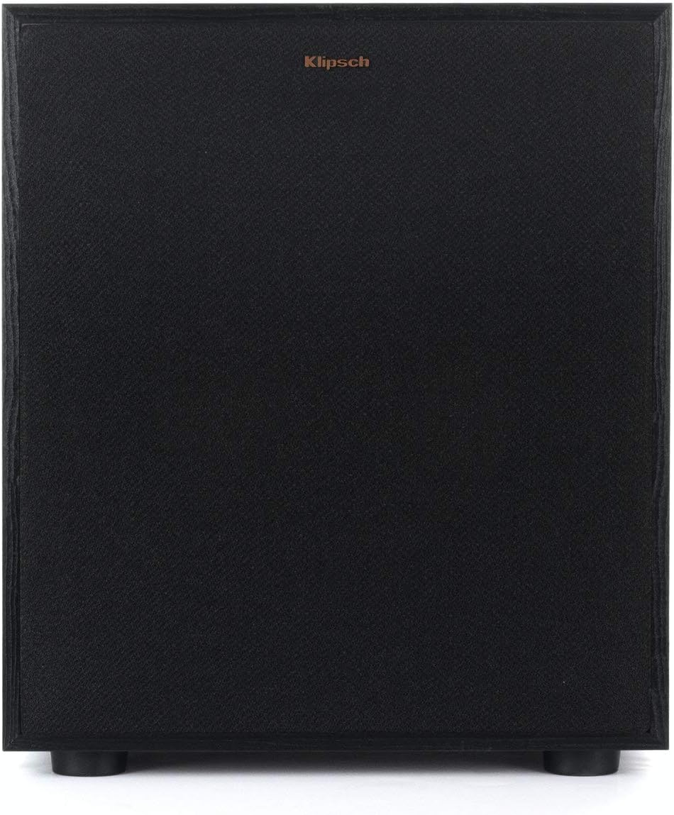 Klipsch R-100SW 10