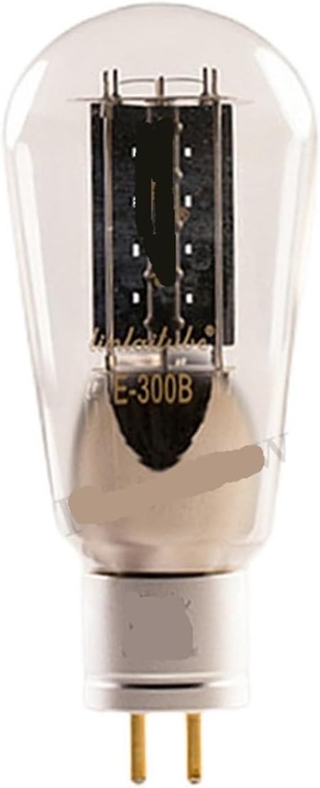 Vacuum Tube E-300B E300B HiFi Audio Tube Replacement 300B WE300B A300B Tube Amplifier kit DIY Matching(1 pcs)