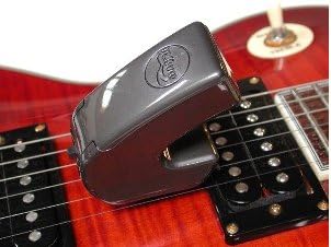 Plus EBow Electric Bow for Guitar with 2 Batteries Included