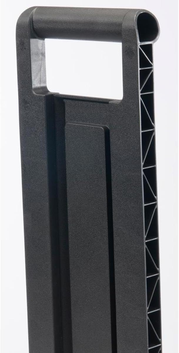 Pelican Air 1615 Case With Padded Dividers (Black)