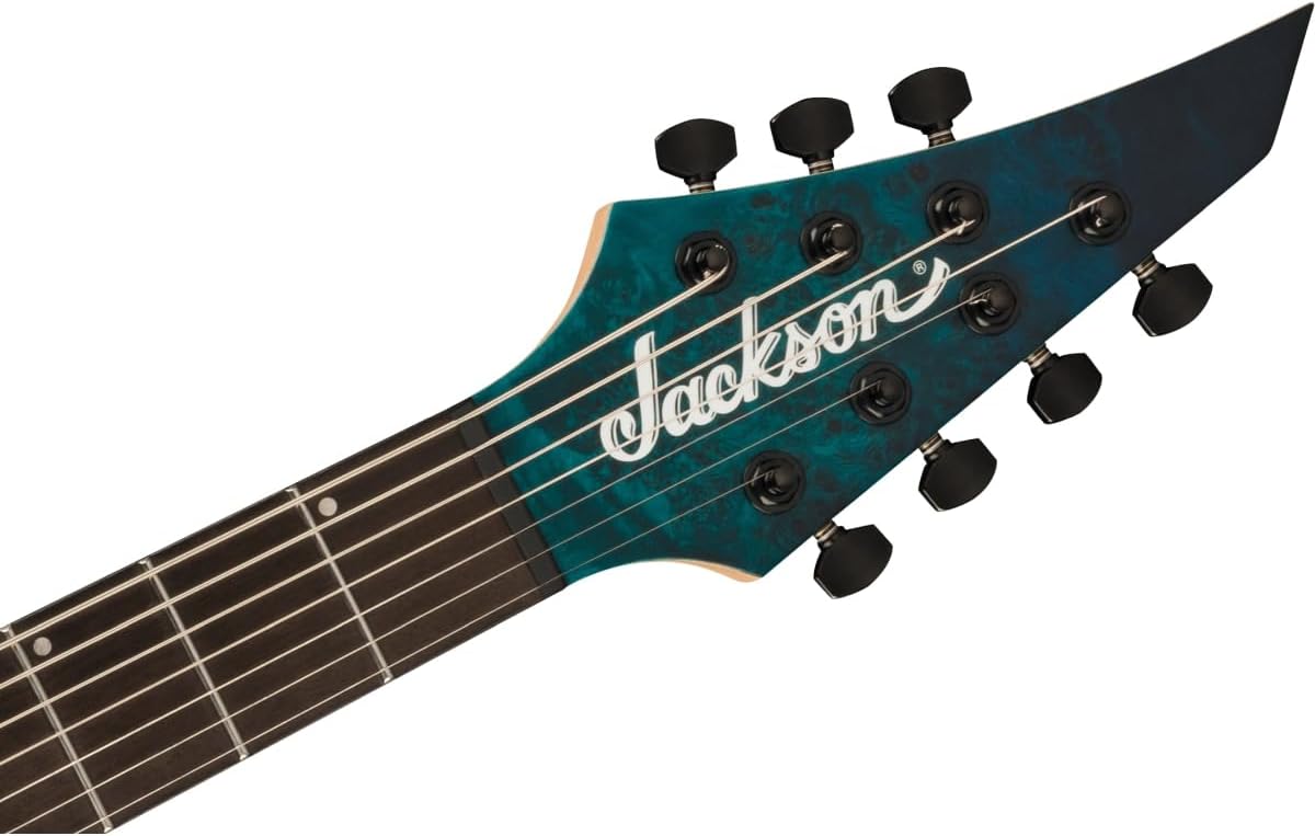 Jackson Pro Plus Series DK Modern MDK7P HT - Chlorine Burst