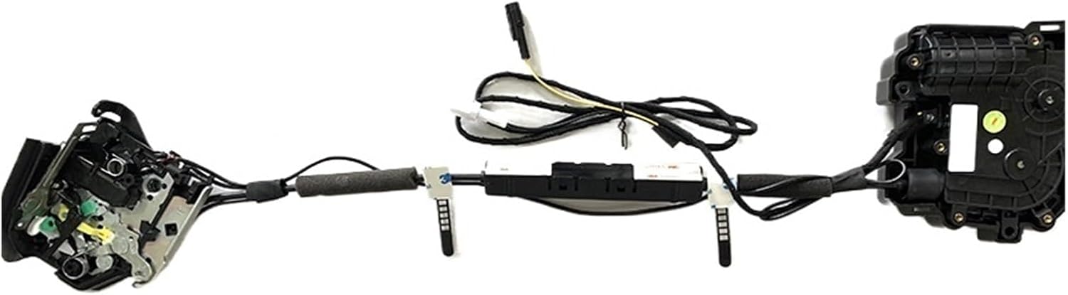 Car Soft Close Door Compatible for Infiniti Q50 2016+ Electric Suction Automobile Refitted Automatic Locks Accessories