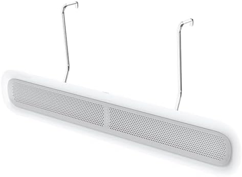 Air Conditioning Deflector,Adjustable Air Conditioner Wings,Anti-Direct Inflation for Air Conditioning, Easy Installation Adjustable Air Windshield Cooled Baffle for Air Conditioning