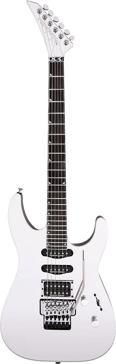 Jackson Pro Series Soloist SL3R Electric Guitar - Mirror