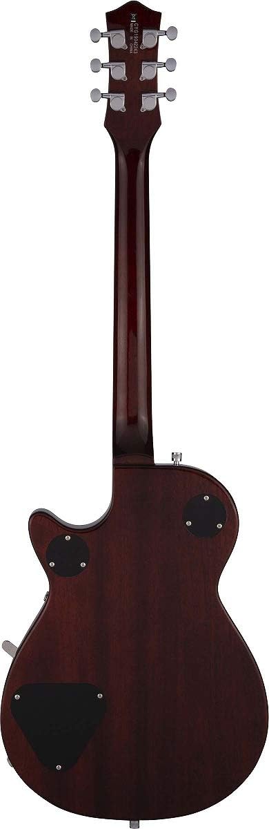 Gretsch G5230T Electromatic Jet - Cadillac Green