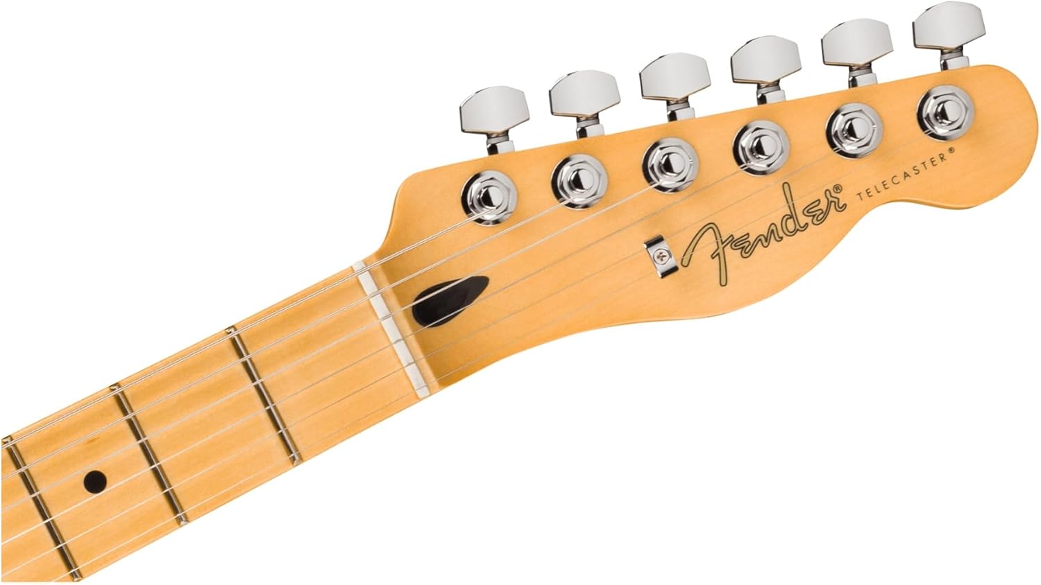 Fender Player II Modified Telecaster SH Electric Guitar - Olympic Pearl, Maple Fingerboard