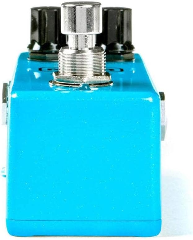 MXR® Sugar Drive™ Pedal