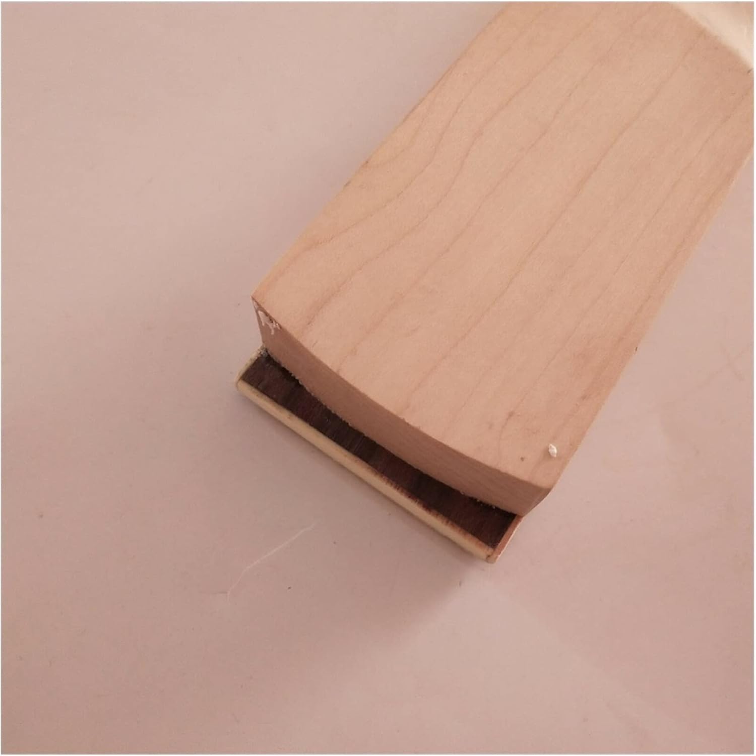 Unfinished Maple 24 Frets Rosewood Fretsboard 7 Strings Electric Guitar Neck Guitar ​Neck Replacement