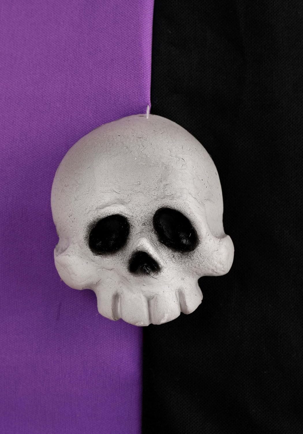 Fun Costumes 4FT Little Killer Clown w/Knife Animatronic Decoration, Lifelike Step-pad Activated Clown Halloween Decoration