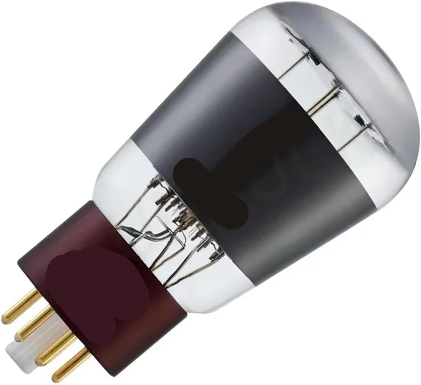 1/2/4PCS 6SN7 6SL7 Tube Amplifier(4 Piece,6SL7)