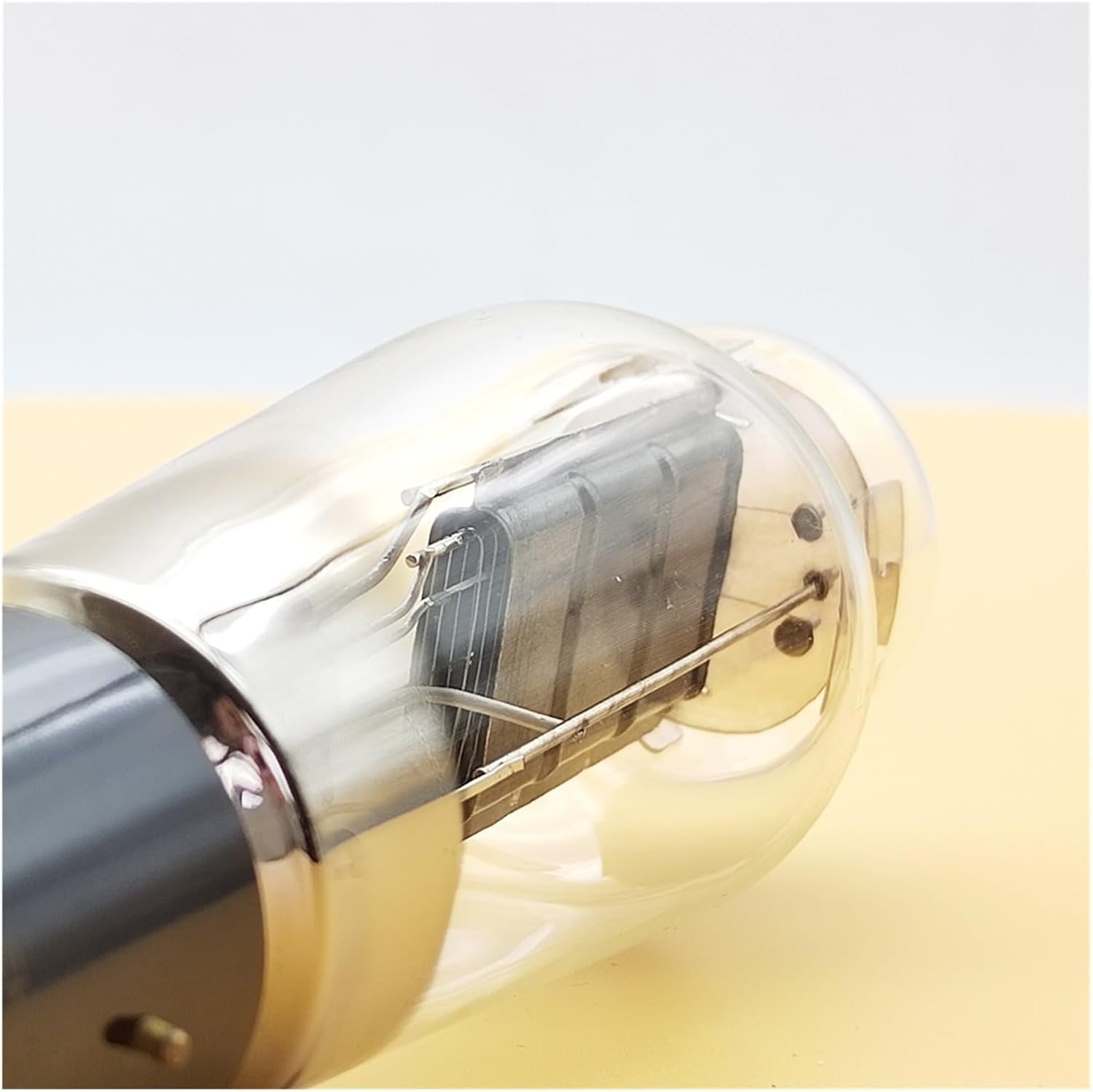 WE275 Electron Tube WE2A3 2A3 Vacuum Tube Precision Matching(1pcs)