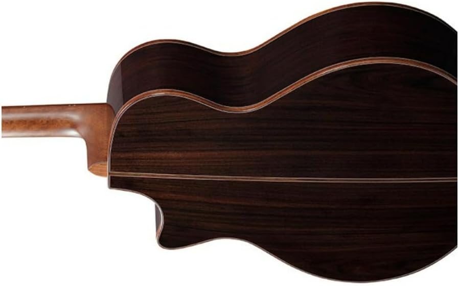 Ibanez MRC10NT Marcin Patrzalek Signature Acoustic-electric Guitar - Natural