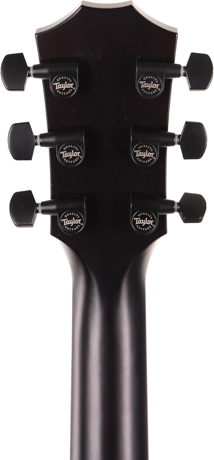 Taylor T5z Classic Koa Hollowbody Acoustic-electric Guitar - Shaded Edgeburst