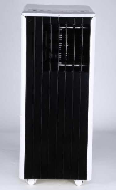 Acekool Portable Air Conditioner 8000 BTU, Air Conditioners Portable for Room up to 350 sq.ft.(15x20 ft²), 3-in-1 Compact Indoor AC Unit, Window Installation Kit & Remote Control for Home Office Dorm