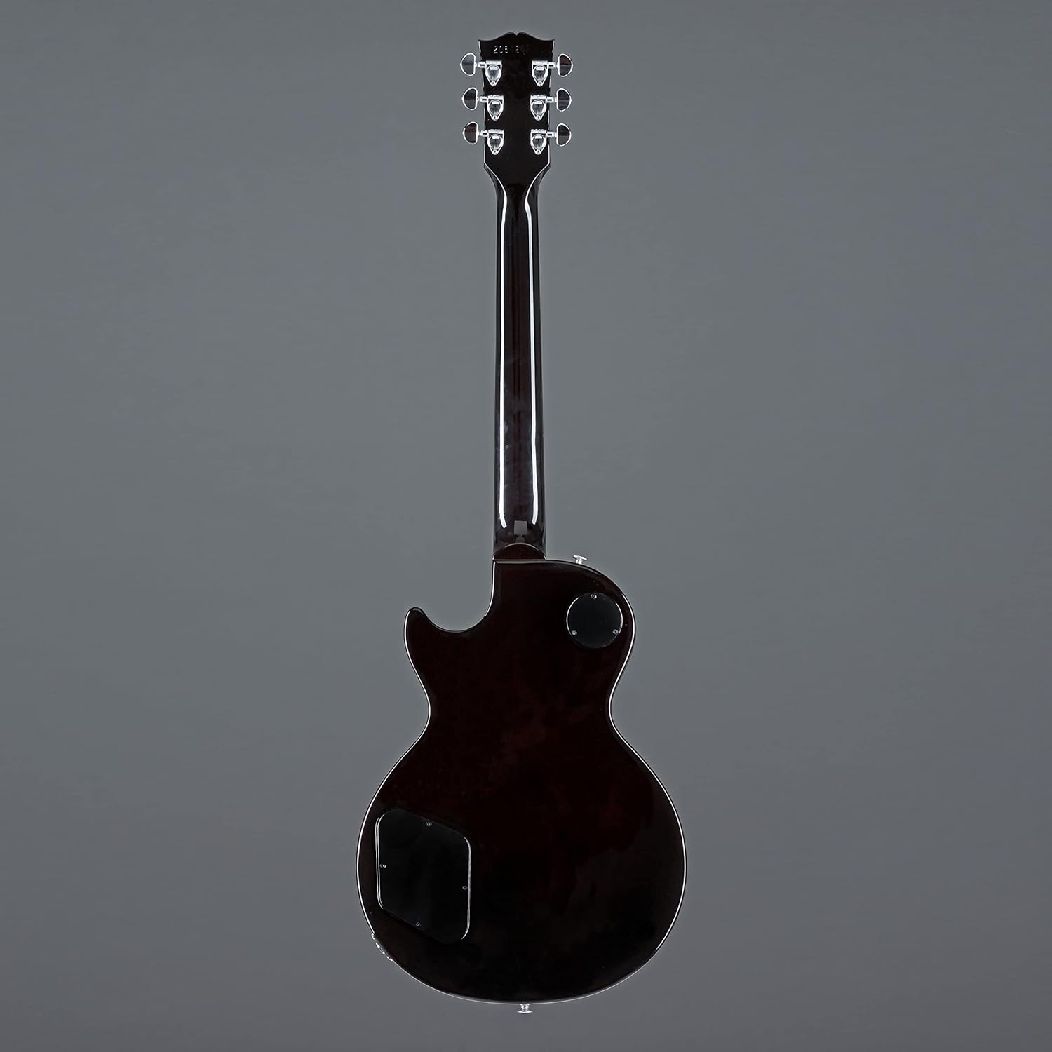 Gibson Les Paul Studio Electric Guitar - Smokehouse Burst