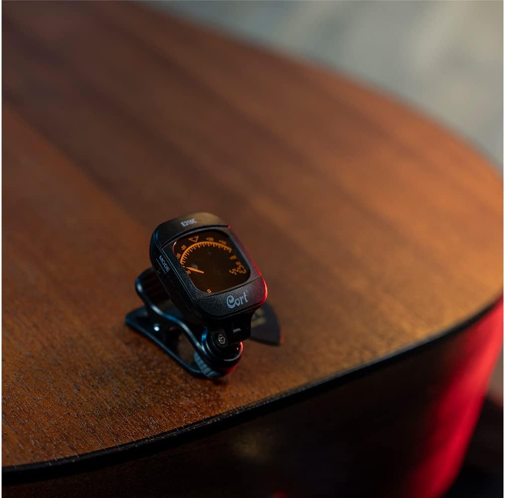 Cort Standard Series Trailblazer Acoustic Guitar Pack, Open Pore