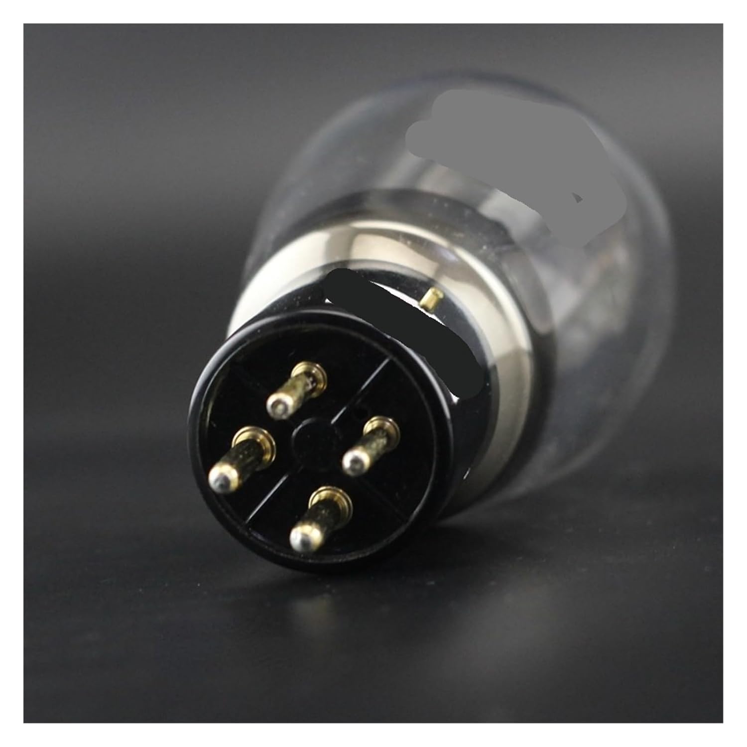 4300b Tube Amplifier Four-Channel(2pcs Matched Pair)