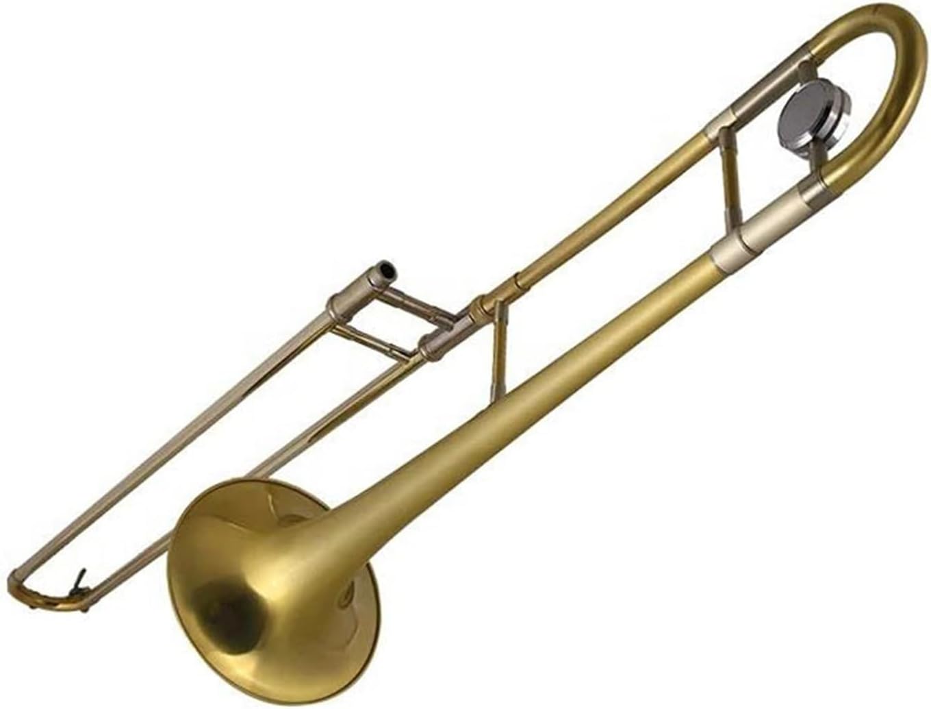 Adult Trombone Instrument Tenor Professional Playing Instrument Suitable For Beginners Trombone