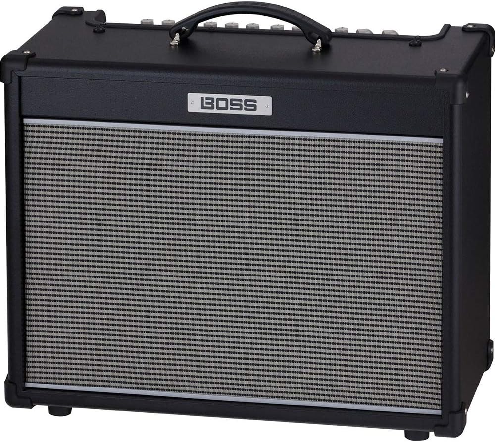 BOSS/Nextone Stage Guitar Amplifier