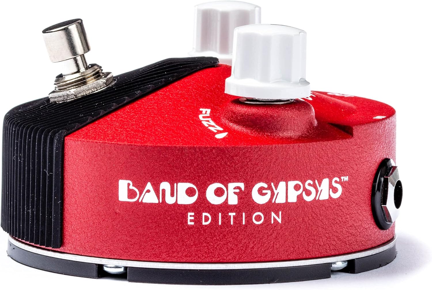 Dunlop Band of Gypsys Fuzz Face Mini