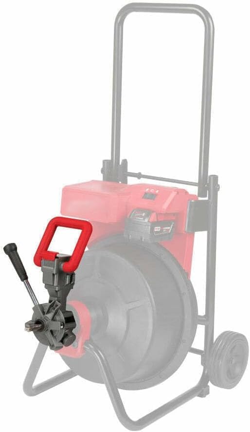 47-53-2816 Fits Milwaukee Cable Drive Assembly for M18 Drum Machine