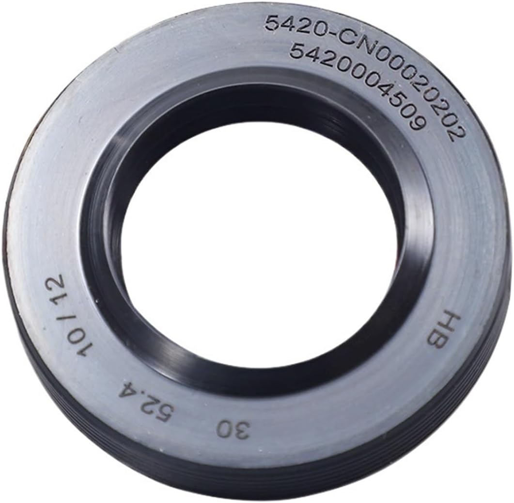 Washing Machine Inner Drum Bracket Flange Shaft Assembly Spider Arm WM2185 Silver2185 (XQG52-2185) Washing Machine Tripod(Tapered)