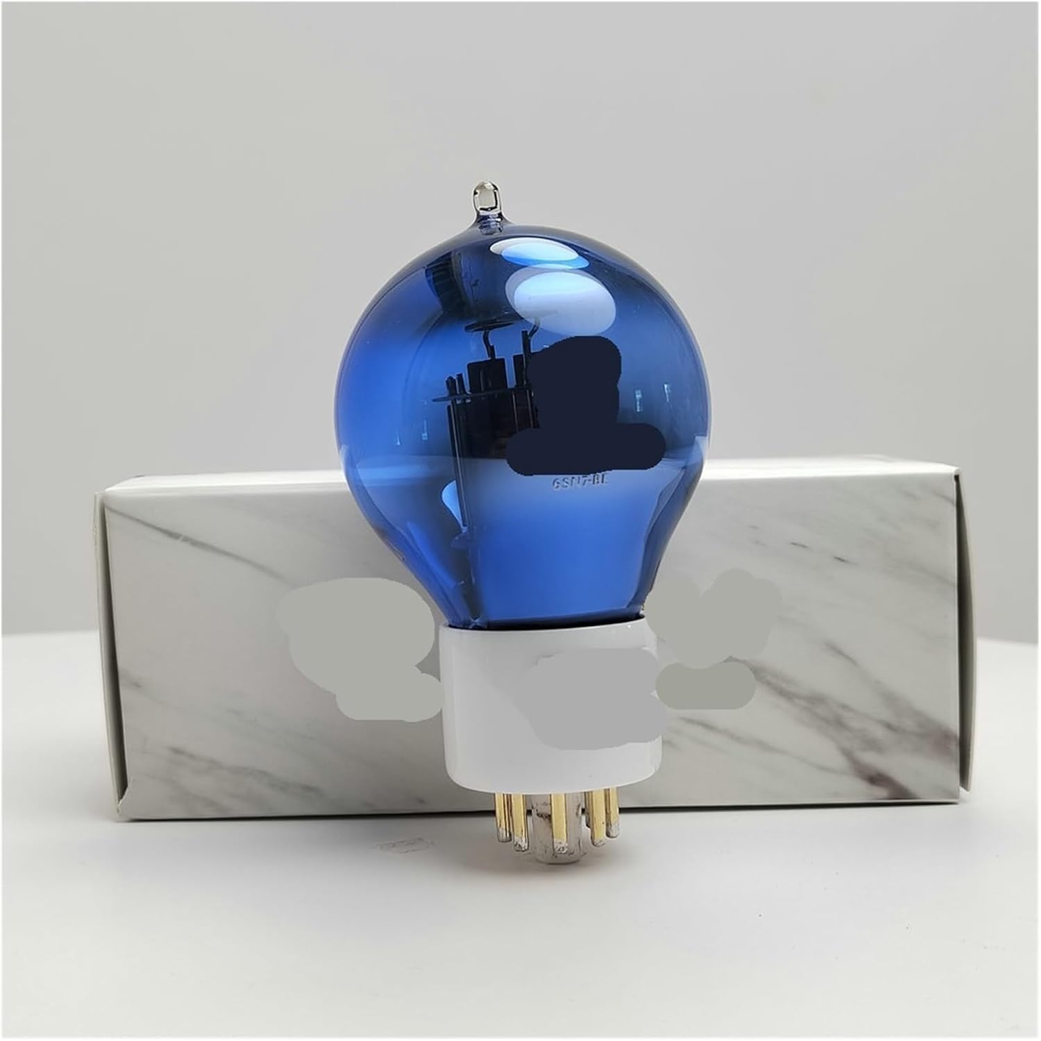 1/2/4PCS 6SN7-BE Tube Amplifier(1pcs)