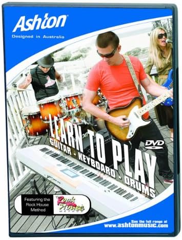 Ashton SPD25TBB Acoustic Guitar Starter Pack