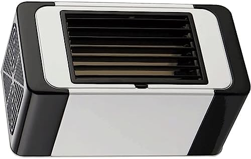 Portable Air Conditioners Fan, USB Personal Air Conditioner Fan, Air Cooler for Bedroom Home Office