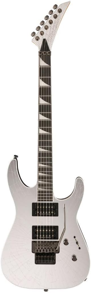 Jackson Pro Plus Series Soloist SL2 Electric Guitar - Mirror