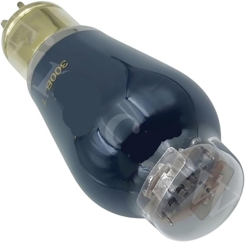 300B-T 300BT Tube Replaces 300B 4300B 7300B WE300B HiFi Audio Tube Amplifier kit DIY(1 pcs)