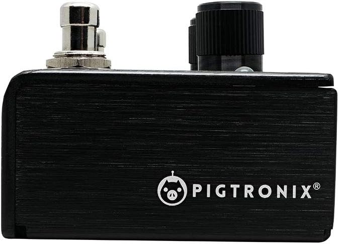 Pigtronix Infinity 2 Looper Pedal