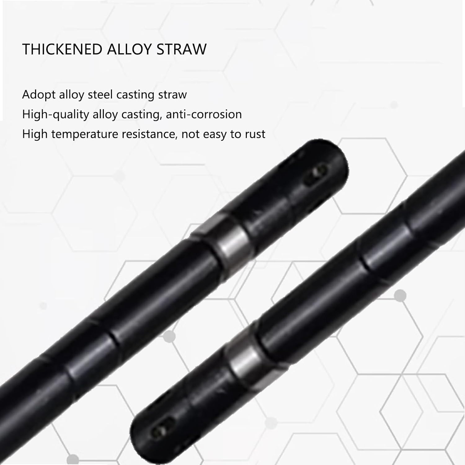 Pneumatic Grease Pump With A Discharge Capacity Of 0.85L/min, Pressure Ratio Of 50:1, Suitable For 5-gallon Drums, For Automotive, Machine Tool And Industrial Lubrication(Pole length 40cm/15.7in)