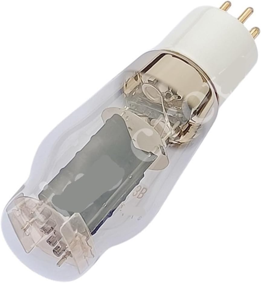 2A3B Vacuum Tube Replaces 2A3 2A3C WE2A3 2A3-TII E-2A3 HiFi Audio Tube AMP Amplifier kit DIY(4pcs Matched Quad)