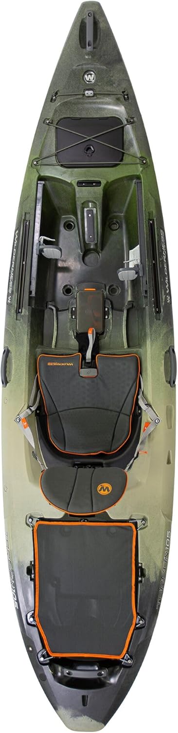 Wilderness Systems Tarpon 105