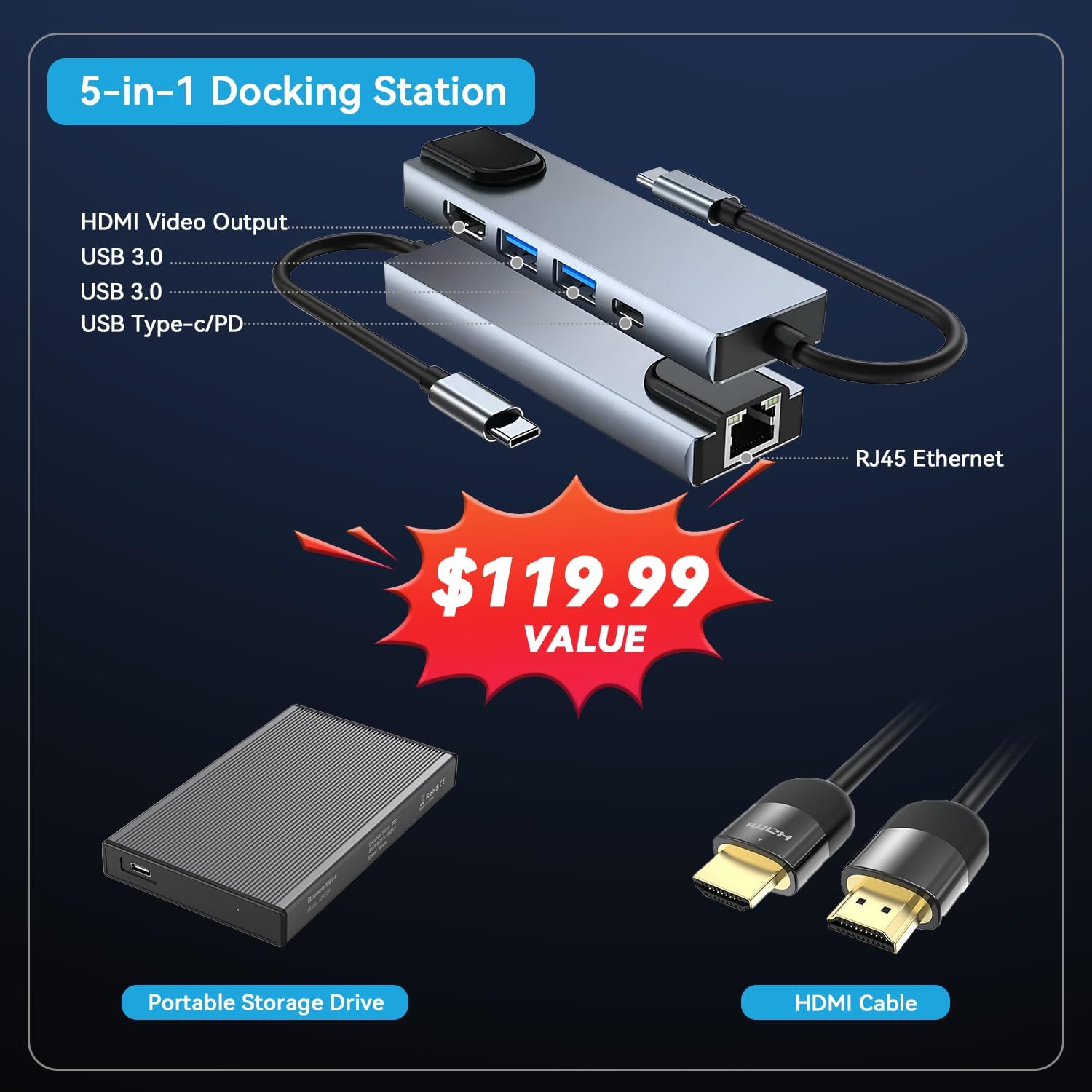 HP 15.6 inch FHD Business Laptop, 15.6