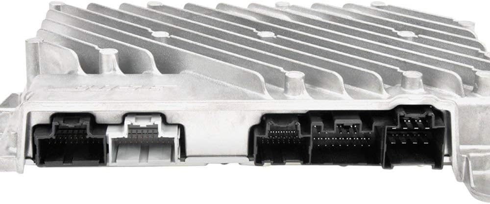 ACDelco Amplifier Assembly - 84163367