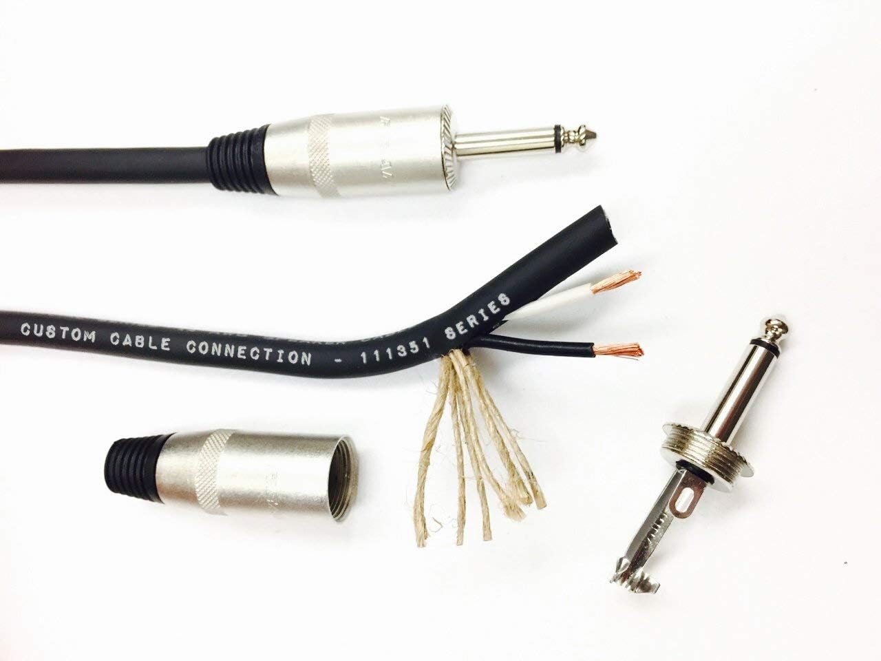 300 Foot REAN NYS225 Oversized TS 1/4