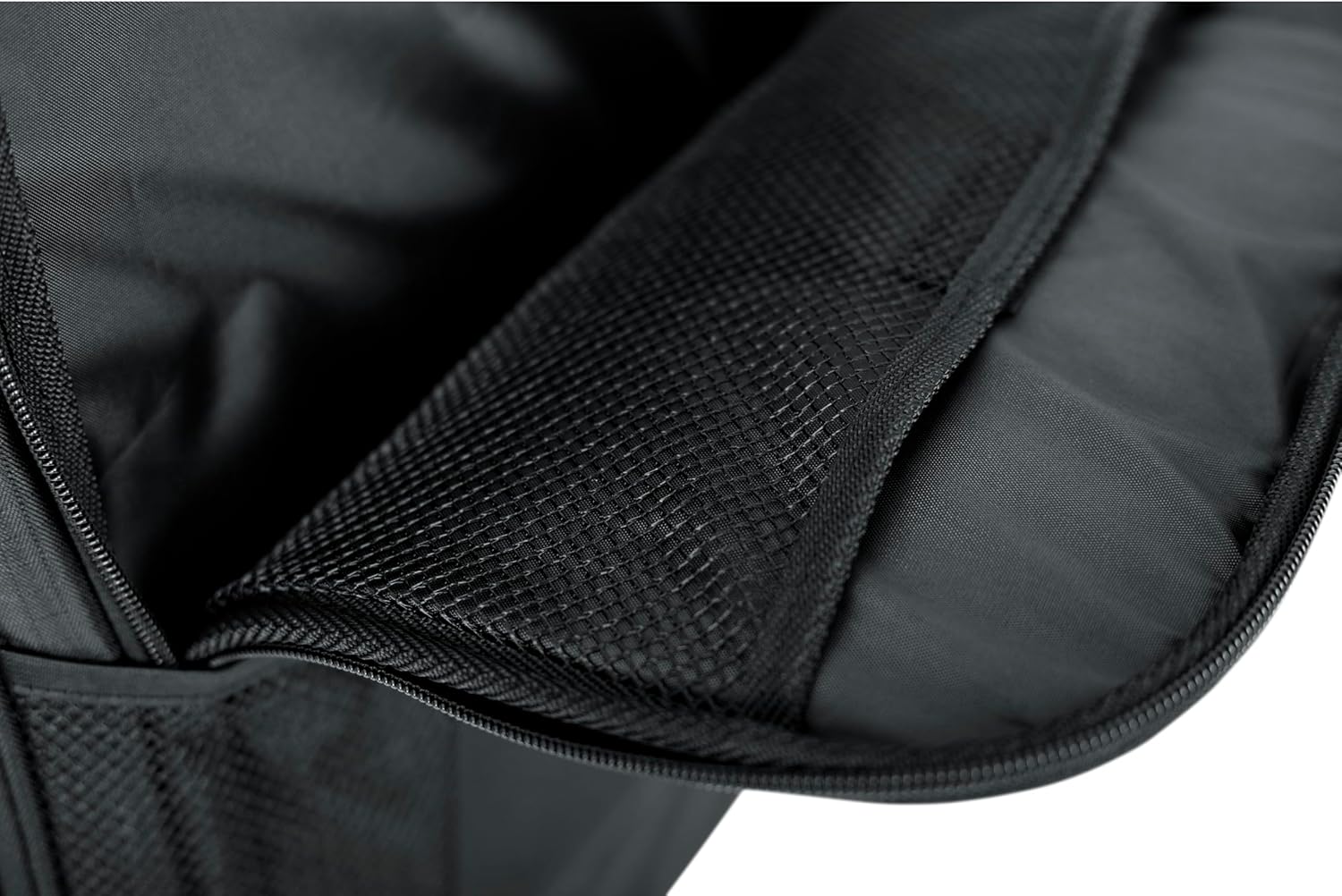 Gator Cases 4G Series Gig Bag For Electric Guitars With Adjustable Backpack Straps, Fits Most Stratocaster and Telecaster Style Guitars (GB-4G-ELECTRIC)