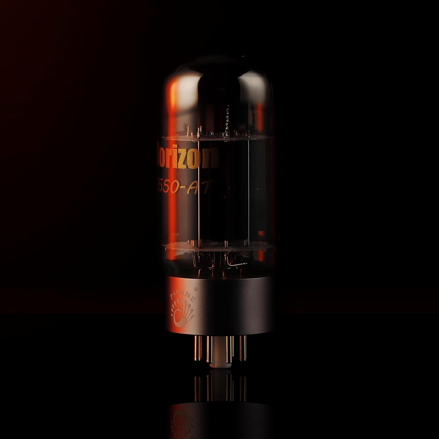 PSVANE Horizon Series 6550-AT Vacuum Tube Amplifier Matched Pair (2 Pack)