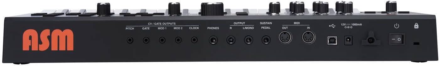 Hydrasynth Explorer 37-Key Digital Polyphonic Synthesizer