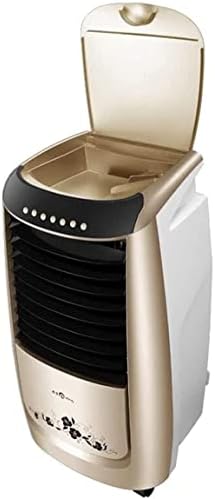 Portable Air Conditioner Cooler Portable Air Conditioner Fan Air Cooler Silent Environmental Protection Filter Double Water Tank Dual Engine Refrigeration Portable Mobile Home