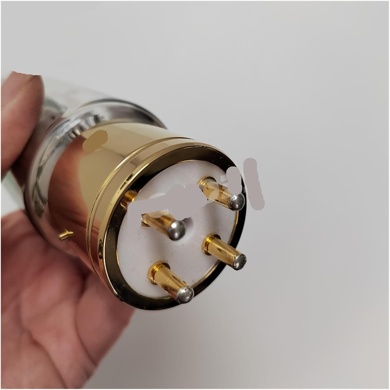 1/2PCS 845 Tube Amplifier(2pcs Matched Pair)